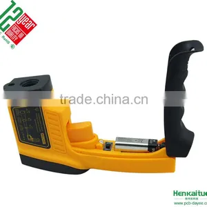 Non Contact Digital Smart Sensor Laser Infrared Gun Thermometer thumbnail-3