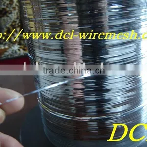 DCL Galvanized Flat Wire, thumbnail-1
