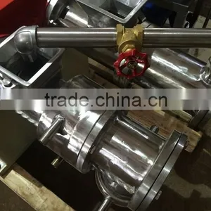Extruding Noodle Making Machine | Rice Vermicelli Making Machine thumbnail-2
