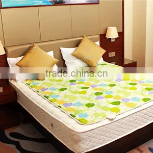 Water Heated Blanket Electric Blanket thumbnail-3