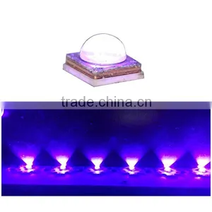 385nm 395nm 405nm High Power UV LED Diode for UV Curing thumbnail-4