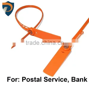 DP-375SY Postal Service Plastic Security Strap Seal thumbnail-1