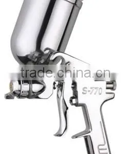 High Pressure Industrial Spray Gun S-770G thumbnail-1