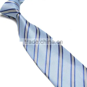 Woven Silk Tie thumbnail-1