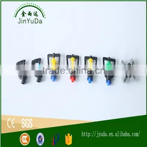 Hot Sale Competitive Micro Spray Sprinkler for Irrigation thumbnail-4