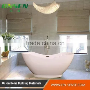 Wholesale Clear Bathtub Buy Chinese Products Online thumbnail-5