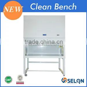 SELON SE-H1800 HORIZONTAL LAMINAR FLOW CLEAN BENCH thumbnail-1