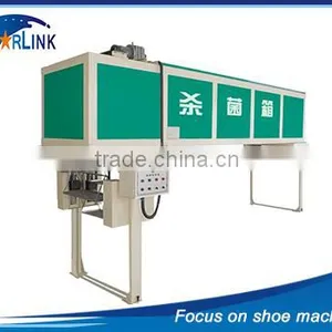 Wenzhou STARLINK Overhead Shoe Heat Setting Machine thumbnail-1