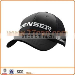 Custom Cap Classic Brand Hat Full Cap Hat Factory thumbnail-1