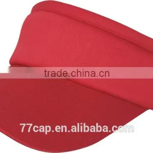Foam Sun Visor thumbnail-2
