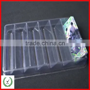 Vacuum Plastic Packing Tray thumbnail-1