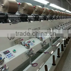 New Style Knitting Yarn Winding Machine/Yarn Waxing Winder Machine thumbnail-4