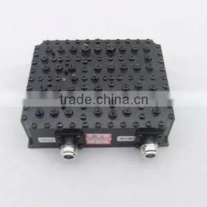 DCS1800/WCDMA2100 RF Combiner 2 Way thumbnail-1