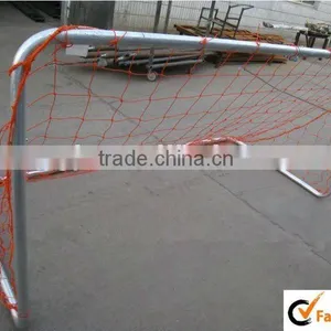 Official Size Soccer Goal thumbnail-1