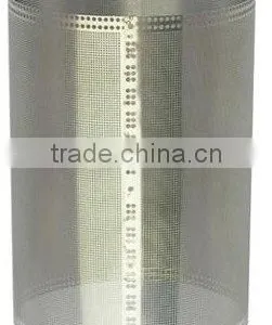 Chemical Stainless Steel/Zinc/Copper/Brass/Aluminium Etching Machine thumbnail-6