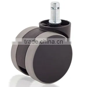 PU Office Chair Caster thumbnail-1