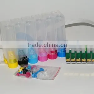 Hot Sale! Ciss Ink for Epson 1390 With High Quality thumbnail-4