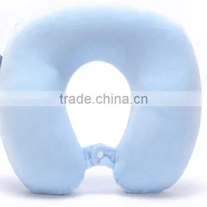 Bulk Buy From China U Shaped Memory Foam Pillow/u Shape Neck Pillow Case/u Shape Neck Pillow thumbnail-1