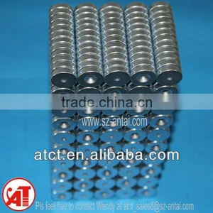 Generator Magnet / Electric Motor / Motor Magnets thumbnail-1