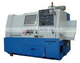 Slant Bed CNC Lathe,CNC Lathe thumbnail-2