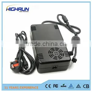 Desktop 48v 8.3a the Power Supply Power Adapter Made in Shenzhen thumbnail-2