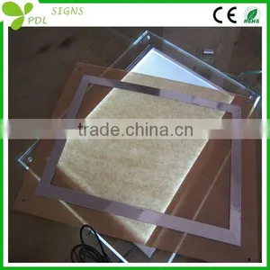 Super-slim Advertising Decorative Light Box thumbnail-1