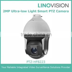 2MP Auto Motion Tracking Ptz Poe ip Camera thumbnail-1