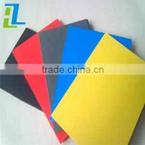 Durable Nine Feet Plastic Pallet thumbnail-1