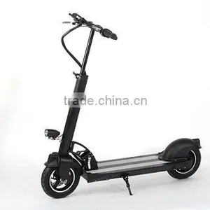 2015 NEW 10inch Folding Electric Kick Scooter thumbnail-4