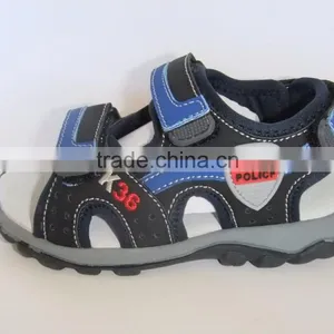 X17004 Boy Kids Casual Shoes Summer Sandals thumbnail-1