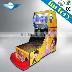 Coin Operated Games Bowling Games Electronic Bowling Games thumbnail-1