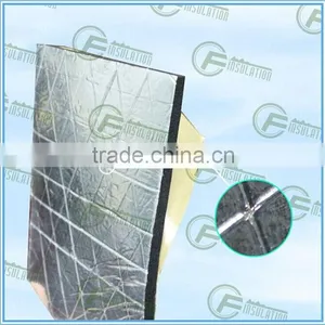 Heat Insulation Material NBR PVC Foam Rubber Insulation Foam Fire Retardant Foam Huamei thumbnail-3