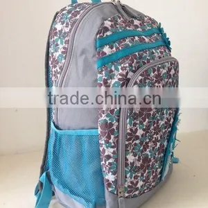 New Design Fashion Backpack for Girls(BP15-008) thumbnail-3
