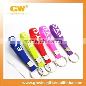 Custom Key Holder Bracelet thumbnail-1