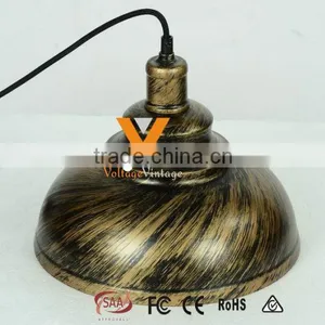 Vintage Pendant Lights Led Track Light Good for Various Occassionals Like Hotels/bars/cafes/restaurants thumbnail-4