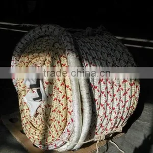 High Strengh UHMWPE Mooring Rope/tug Rope/towing Rope thumbnail-3