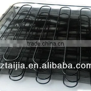 Domestic Fridge Components Air Cooled Condenser thumbnail-1