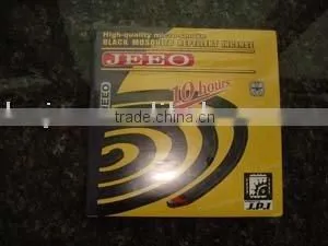 Black Mosquito Coil for Freetown Sierra Leone thumbnail-1