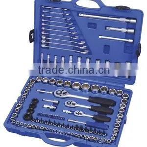 DHZ015 126pcs Socket Set thumbnail-1