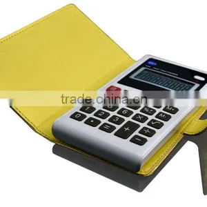 Calculator Shape Power Bank 4000mah thumbnail-2
