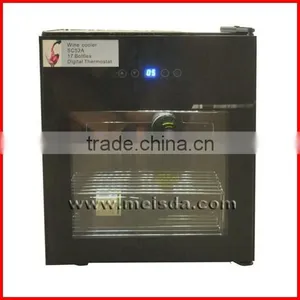 Constant Temperature Wine Bottle Cooler, Wine Fridge thumbnail-3