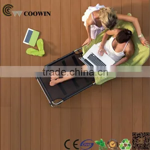 ECO-Friendly Wood Plastic Composite Solid Wpc Board thumbnail-6