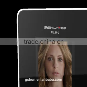 Standalone Face and Fingerprint Attendance Machine thumbnail-1