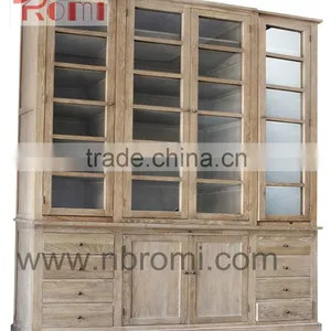 Wooden Book Shelf/bookcase thumbnail-1