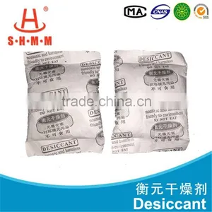 Powerful Silica Gel Formula Desiccant for Equipment From China Supplier thumbnail-3