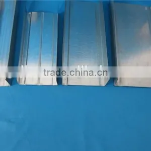 Factory Price Galvanzied Light Steel Frame for Partition thumbnail-1