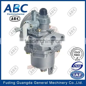 GD-066 Carburetor thumbnail-2