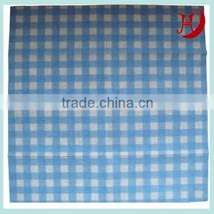 Rayon Material Smooth Spunlace Nonwoven Fabric thumbnail-1