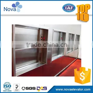 Long Service Time Customized Home Lift Food Elevator thumbnail-5