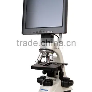 Large LCD Screen Digital Biological Microscope thumbnail-1
